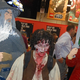Illustration for article titled Has LEGO Bilbo met his match in zombie Frodo?